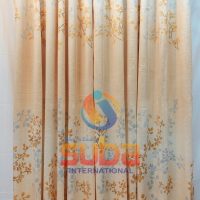 সুবা ইন্টারন্যাশনালের Premium Quality (4-5-6 khuci) হোম টেক্স সিনথেটিক পর্দা, - porda