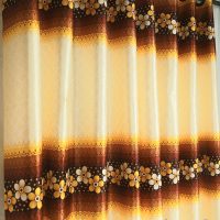 Synthetic Curtain Porda, parda from Suba international - Synthetic Fiber - Ready Made Brand New Product - Yearn Eye-Attractive Design
