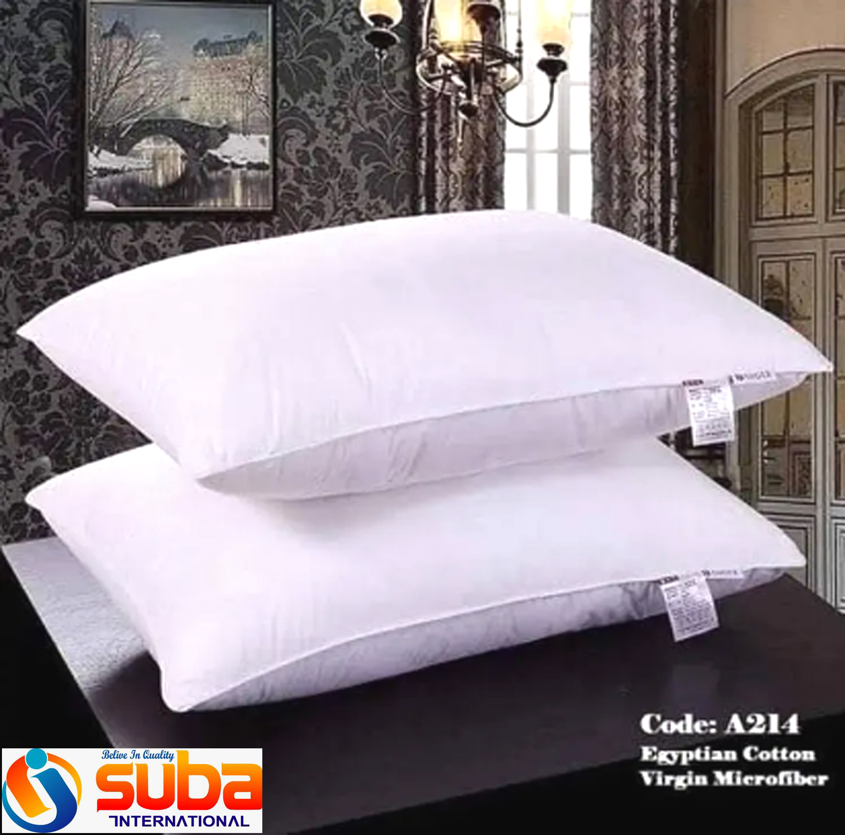 Pillow 2