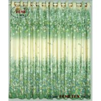 Premium Quality Home tex synthetic Curtain, (5  khuci) Porda, parda for Home Decoration Door and window